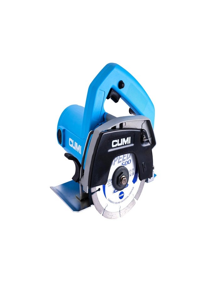 Cumi قاطع البلاط CUMI CTC 110 Plus - 110 مم - Image 1